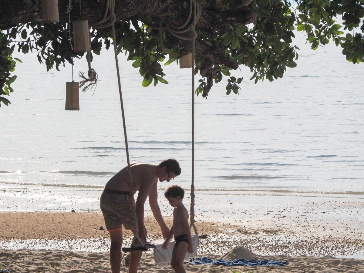 Anyavee Tubkaek Beach Resort Krabi Exterior photo